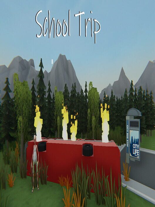 School Trip