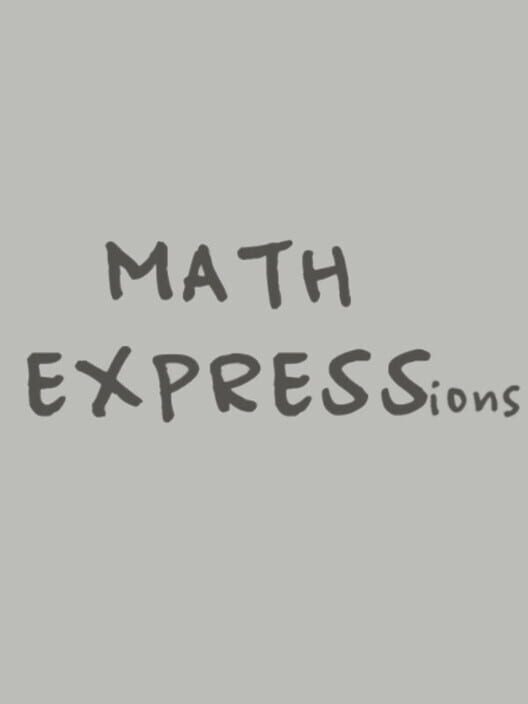 Math Expressions