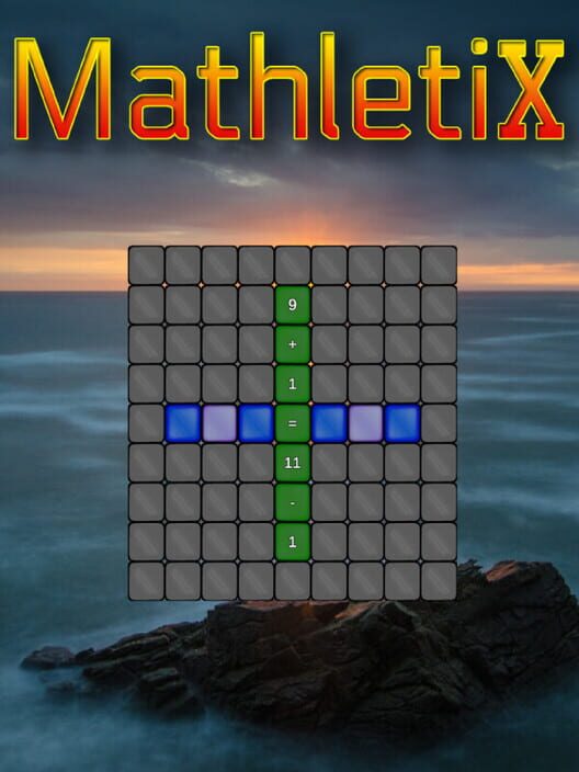 Mathletix