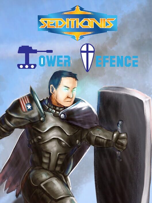 Seditionis: Tower Defense