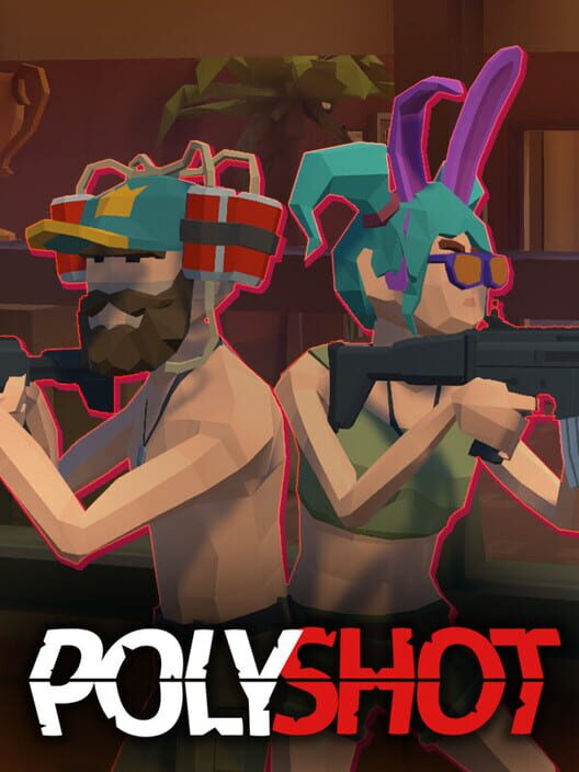 PolyShot