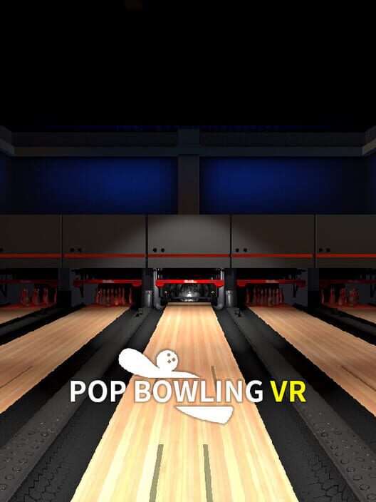 Pop Bowling VR