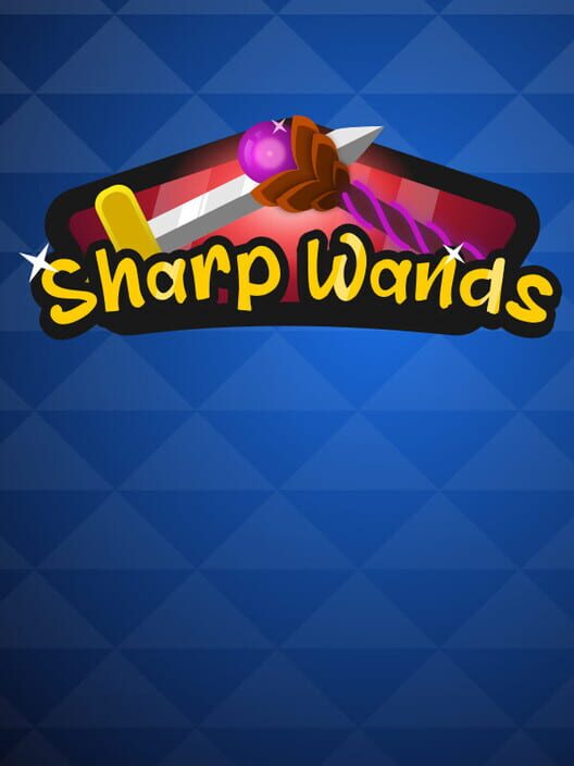 Sharp Wands