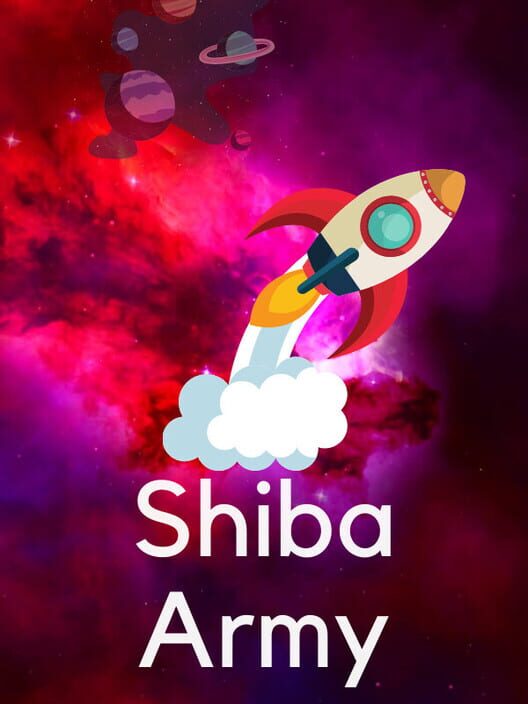 Shiba Army