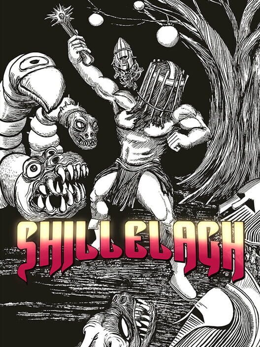 Shillelagh