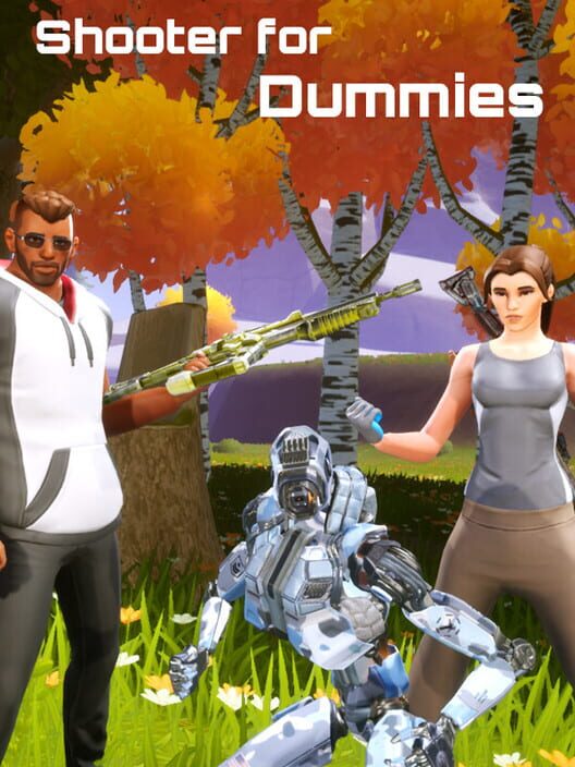 Shooter for Dummies