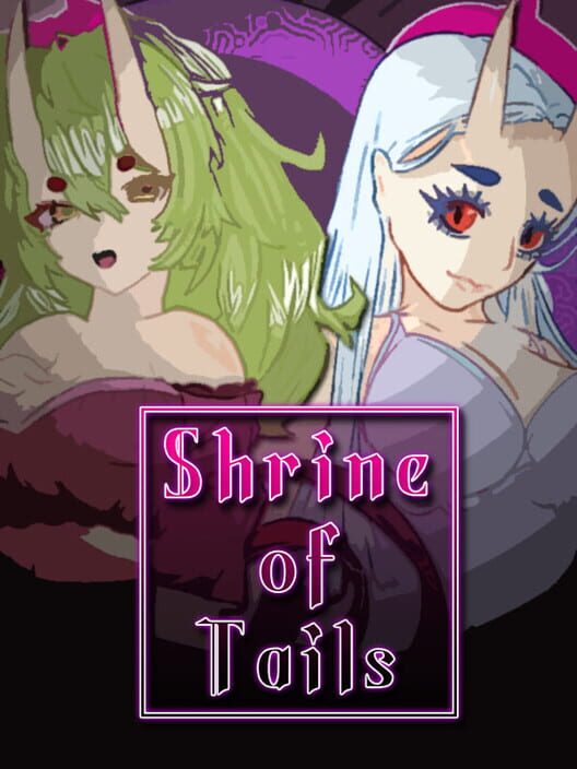 Shrine of Tails