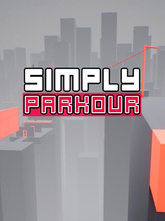 Simply Parkour