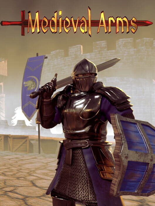 Medieval Arms