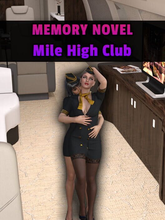 Memory Novel: Mile High Club