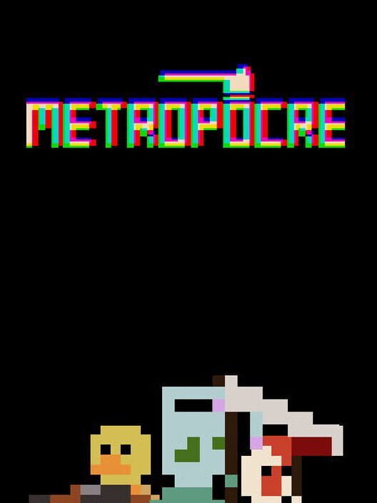 Metropocre