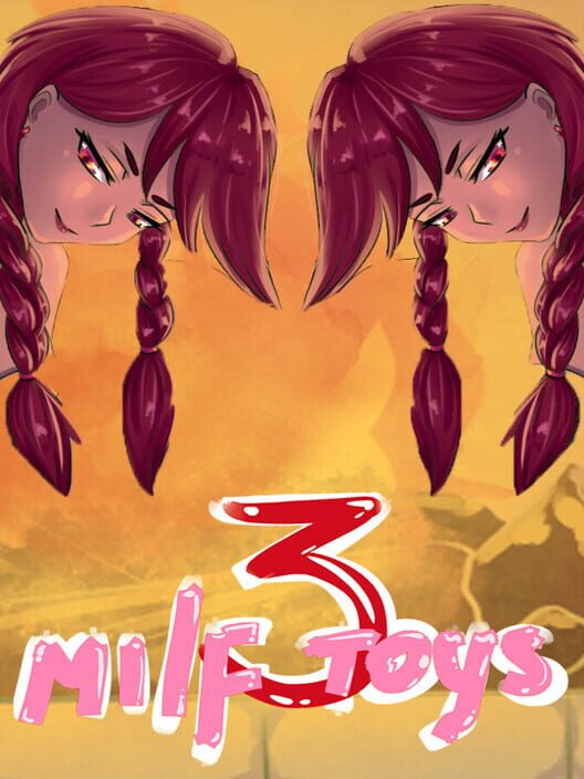 Milf Toys 3