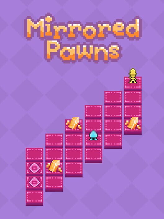 Mirrored Pawns