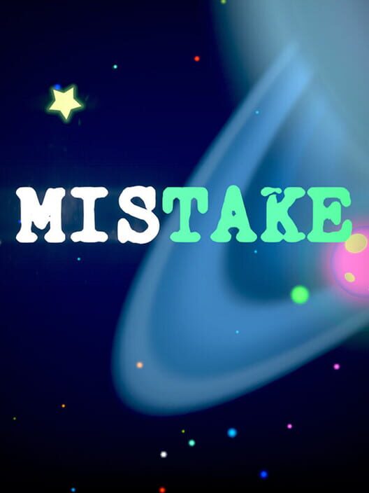 Mistake