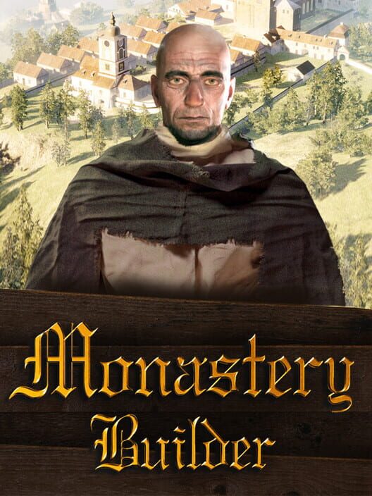 Monastery Builder