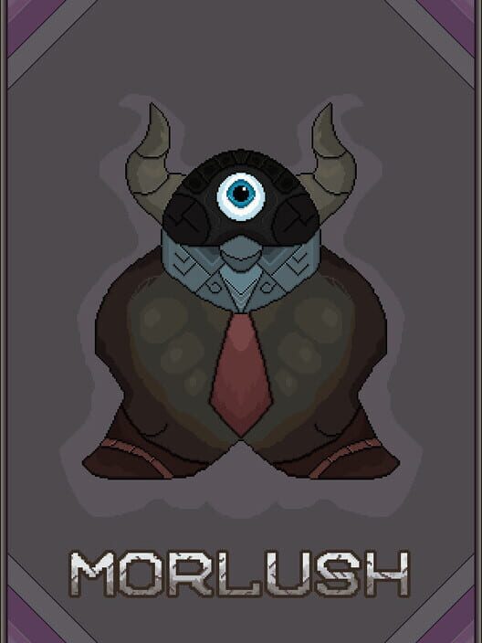 Morlush