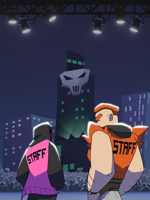 Mosh Pit