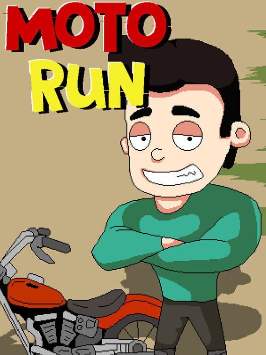 MotoRun