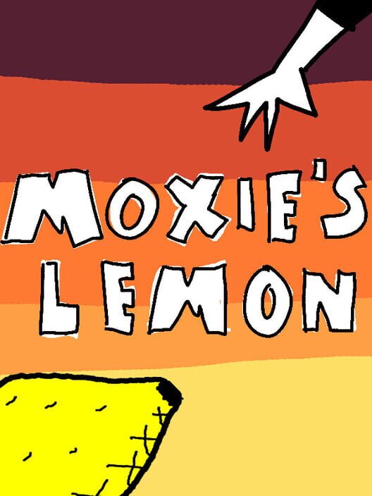 Moxie's Lemon