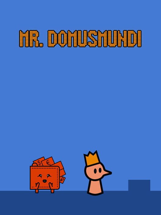 Mr.DomusMundi