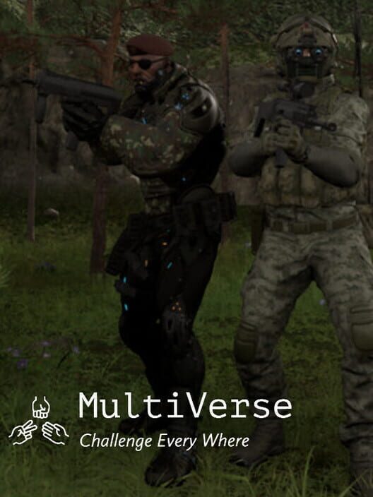 MultiVerse