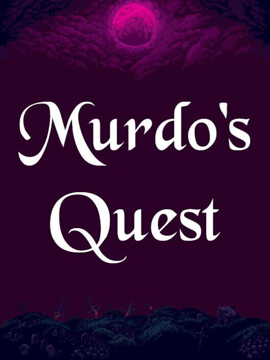 Murdo's Quest