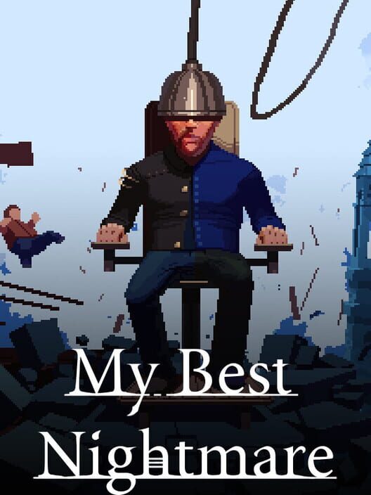 My Best Nightmare