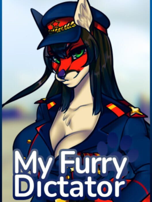My Furry Dictator