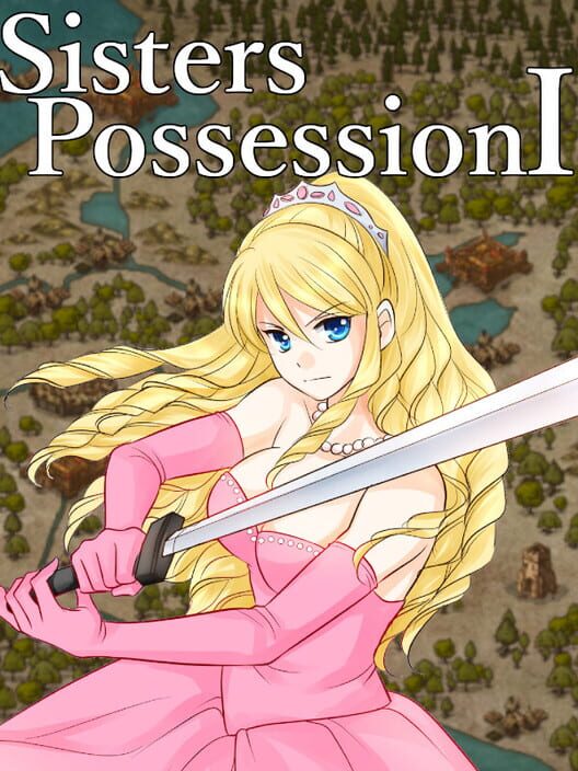 Sisters Possession 1