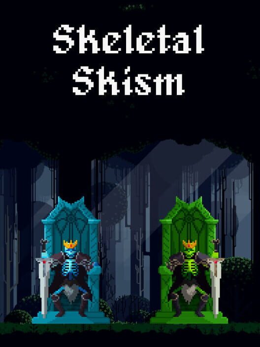 Skeletal Skism
