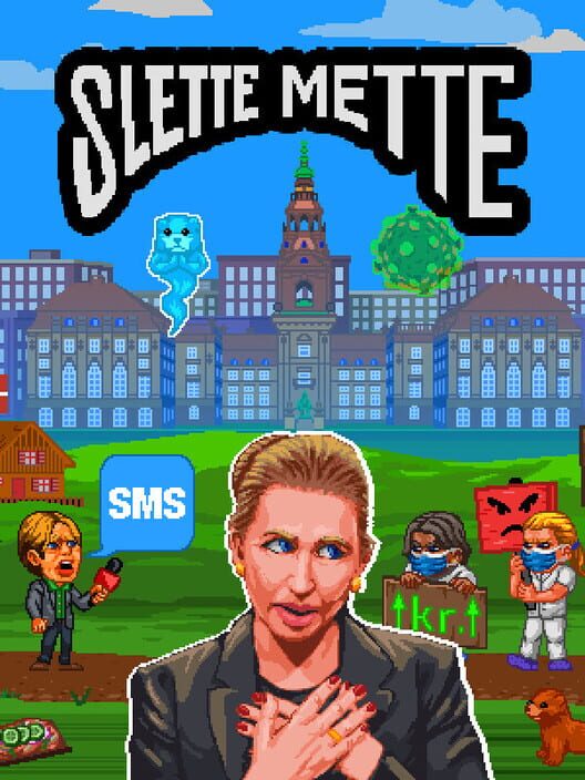Slette Mette