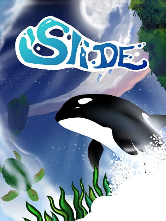 Slide: Animal Race
