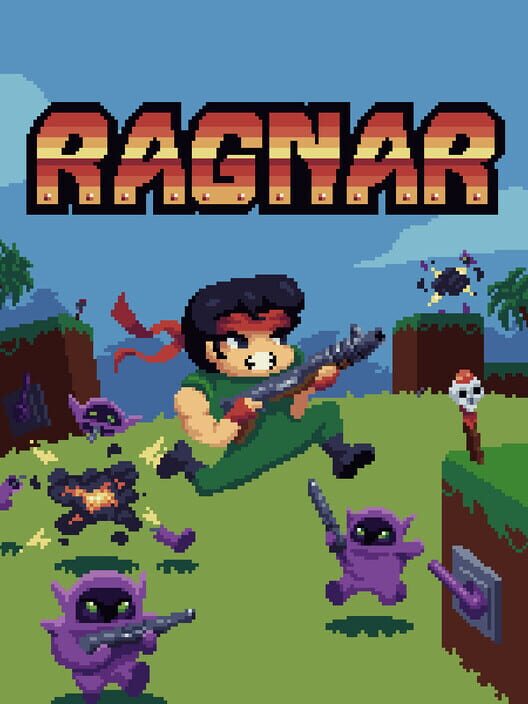 Ragnar