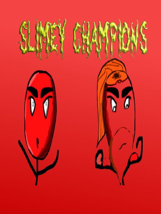 Slimey Champions
