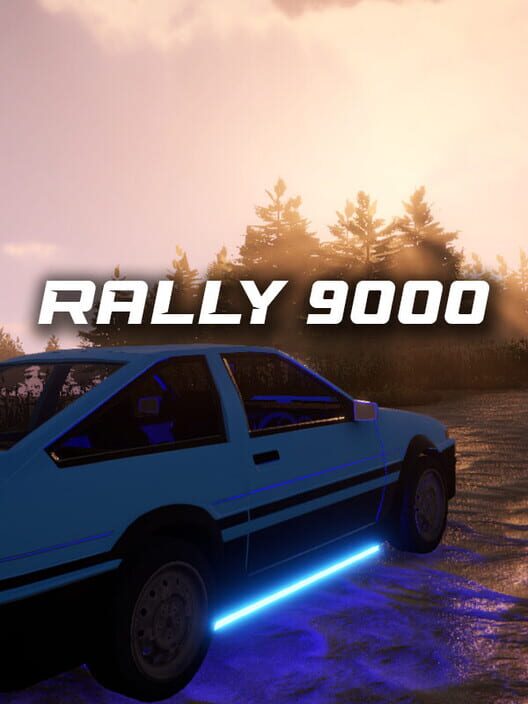 Rally 9000