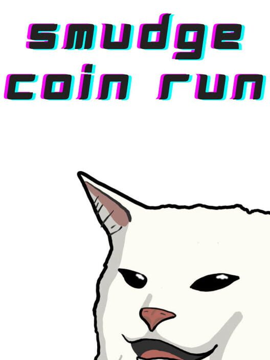 Smudge Coin Run