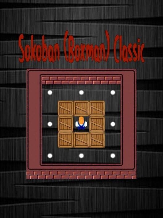 Sokoban (Boxman) Classic