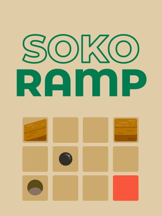 Sokoramp