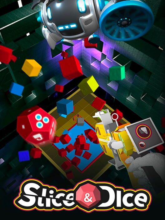 Slice&Dice
