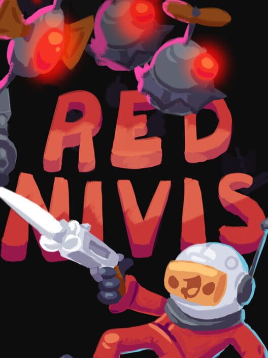 Red Nivis