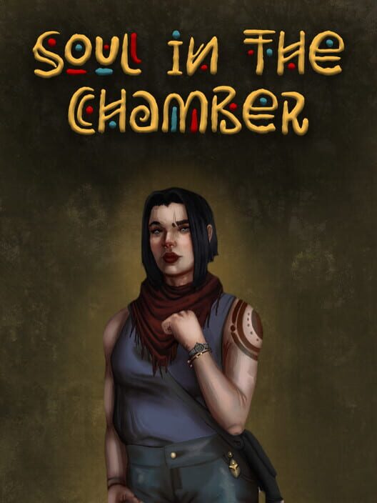 Soul In the Chamber