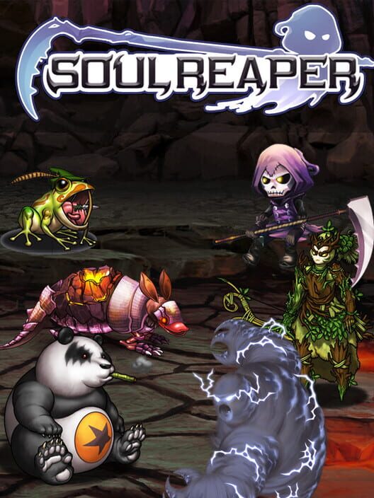 Soul Reaper: Unreap Commander