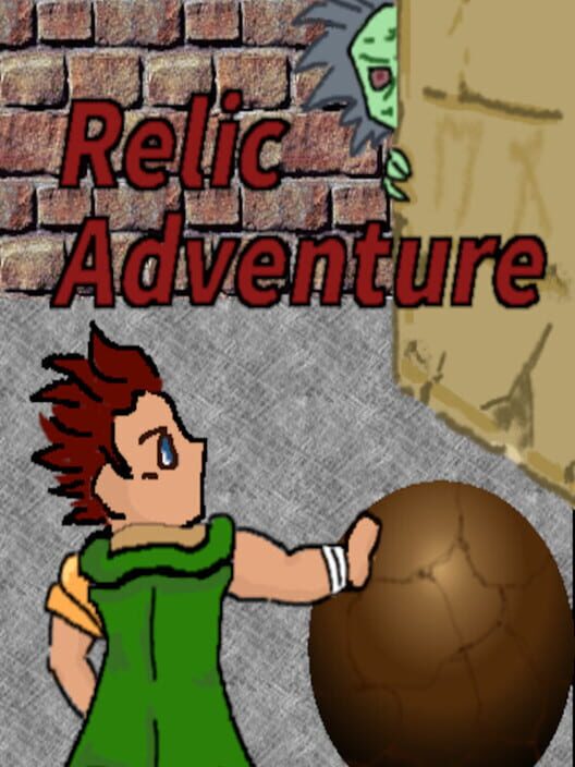 Relic Adventure