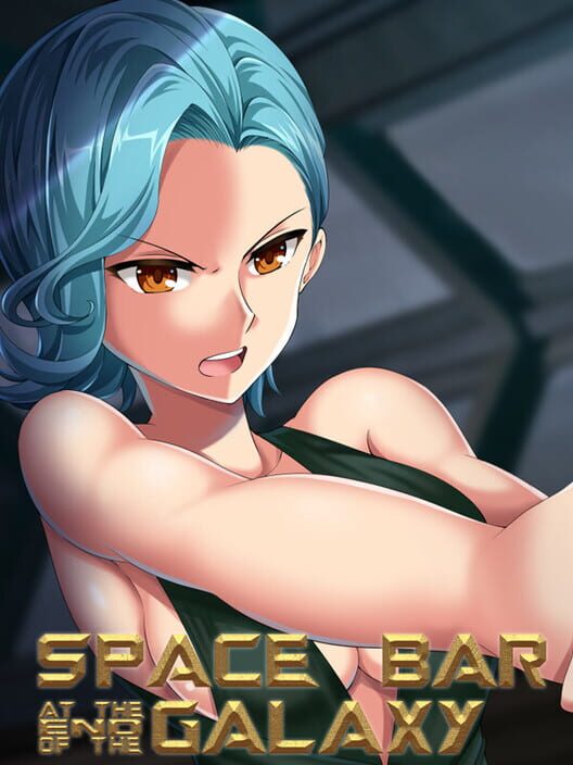 Space Bar at the End of the Galaxy