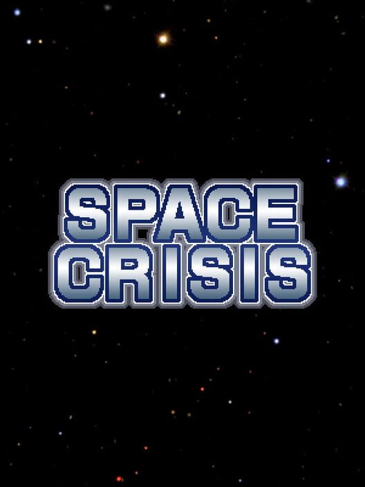 Space Crisis