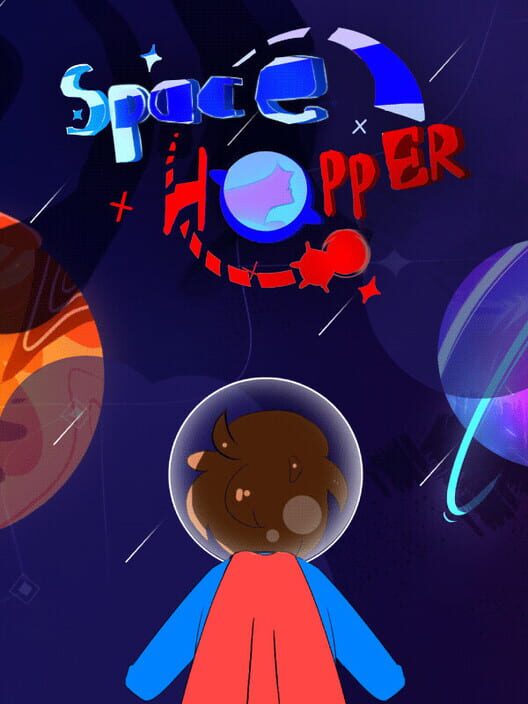 Space Hopper