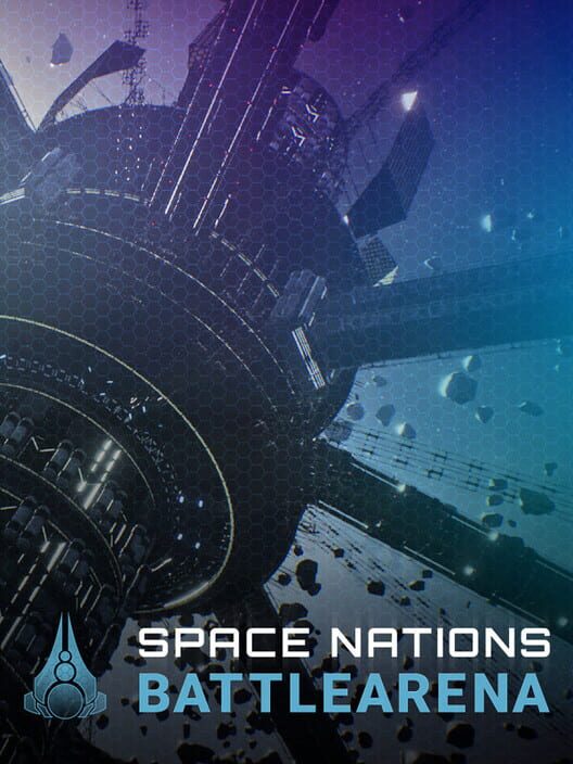 Space Nations: Battlearena