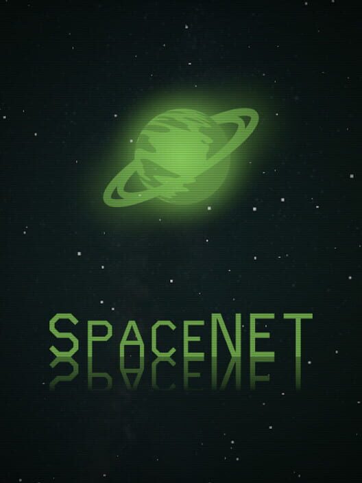 SpaceNet: A Space Adventure
