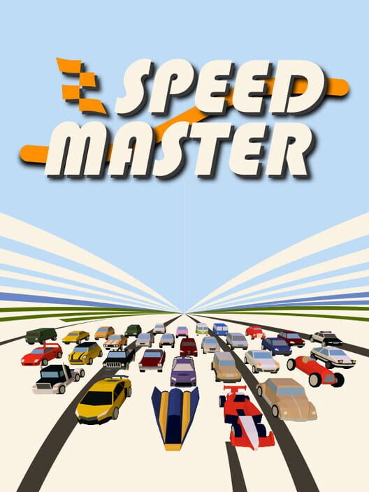 Speed Master