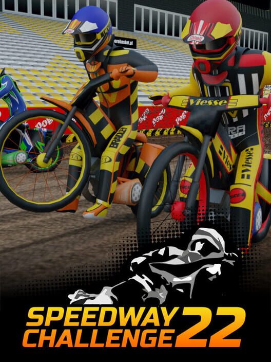 Speedway Challenge 2022
